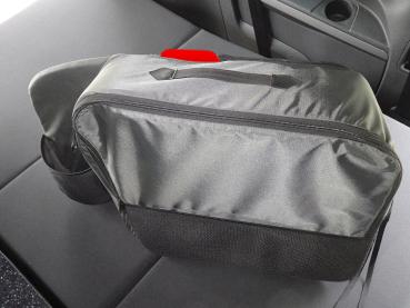 Fenstertasche Campster / Spacetourer für Seitenfenster hinten rechts (Beifahrerseite) L2